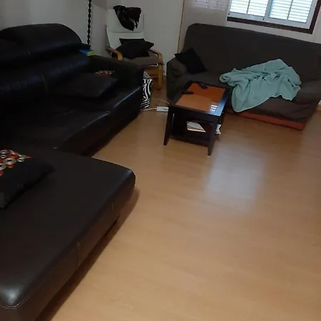 Chalet Adosado Tacoronte *